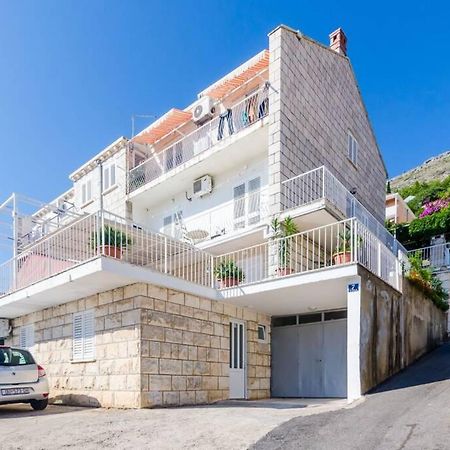 Apartman Sweet Sensation Apartamento Dubrovnik Exterior foto