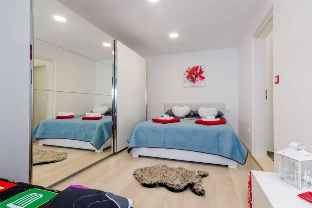 Apartman Sweet Sensation Apartamento Dubrovnik Exterior foto