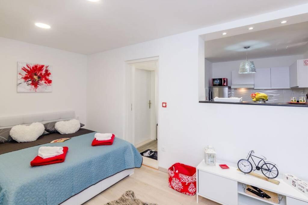 Apartman Sweet Sensation Apartamento Dubrovnik Exterior foto